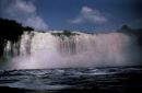 Canaima Water Falls, Canaima